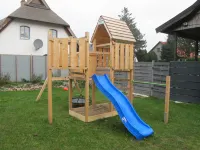 Ostwind Hotels in Ummanz