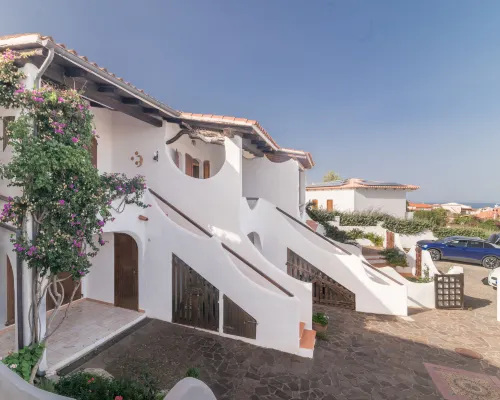 Milli Hotels in La Ciaccia
