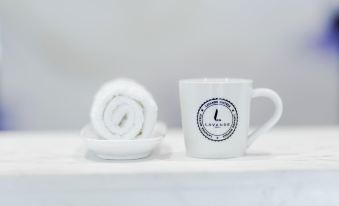 Lavande Hotels (Anxiang)