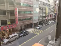 城市商旅（台北站前館） 鄰近北门的酒店