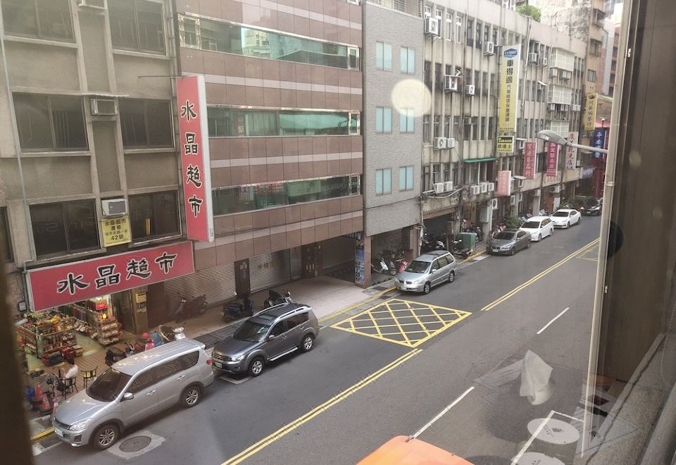 3. 시티 스위트 -..