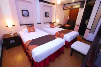 Chiangmai Gate Hotel Hotels in Chiang Mai