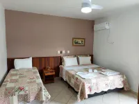 Hotel Kiribati Maresias Hotels in Maresias