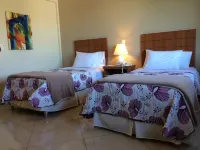 Convair Hotel