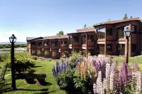 Sierra Nevada Hotels in El Calafate