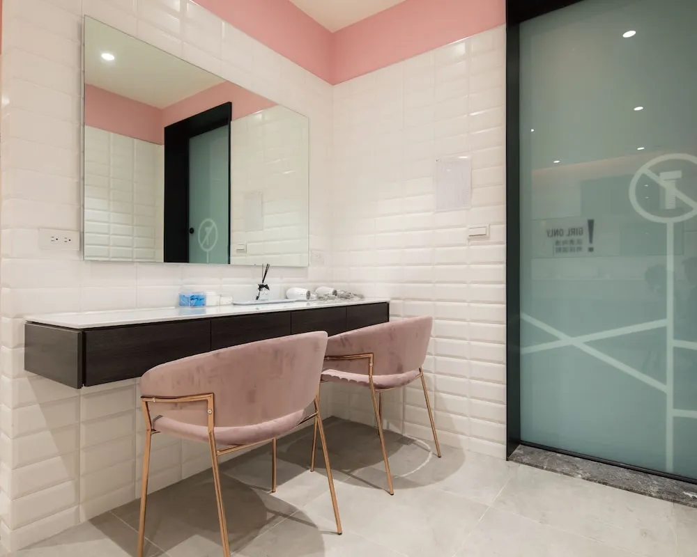 Oinn Hotel & Hostel Tainan Phòng Photos