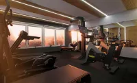 Pinares Panorama Suites, Spa & Convention Center - 피트니스 시설