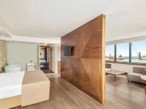 Ramada Plaza by Wyndham Samsun Hotels in Samsun