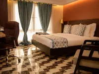 Best Western Plus Soaho Douala Airport Hotels in Wouri