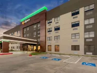 La Quinta Inn & Suites by Wyndham Houston NW Brookhollow Các khách sạn gần Nhà máy bia Karbach Brewing