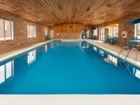 Baymont by Wyndham Manistee Hotels in Filer Charter Township