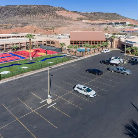 Red Lion Hotel & Conference Center St. George, UT