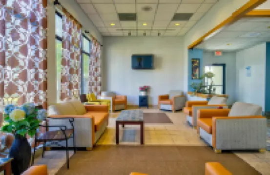 Motel 6 Ashland, VA