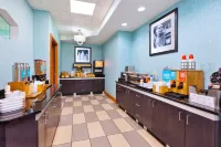 希爾頓歡朋飯店-馬里斯維爾 - Wi-Fi