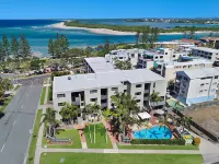 Joanne Apartments - 3-Star