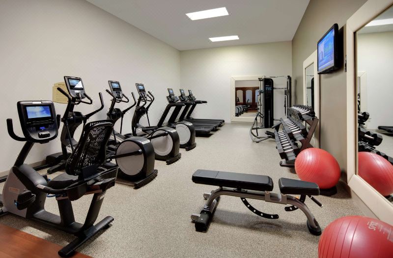 Embassy Suites by Hilton Dallas Park Central Area photo 4