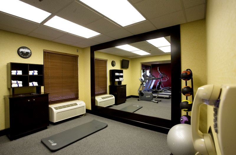 Hampton Inn Atlanta/Newnan photo 2