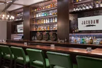 DoubleTree by Hilton Denver-Aurora - bar