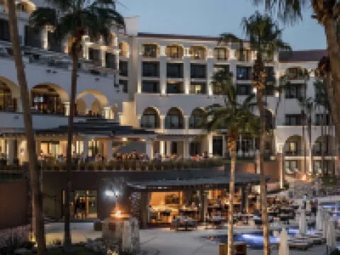 ฮิลตัน ลอส คาโบส โรงแรมในลอสคาบอส