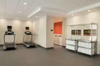 Home2 Suites by Hilton - Milwaukee Airport - Kuntosalit