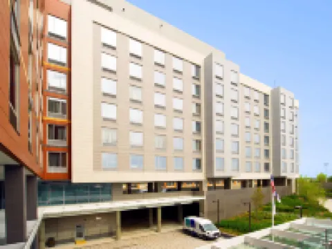 Homewood Suites by Hilton Washington DC NoMa Union Station Hotels near Washington Union Station