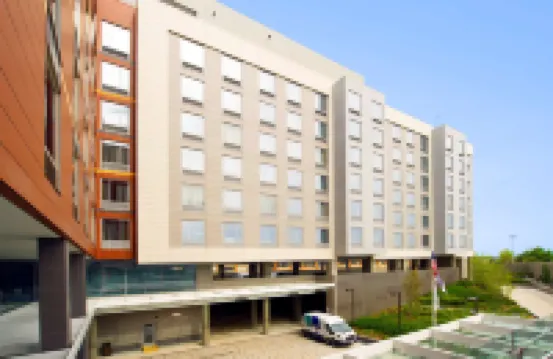 Homewood Suites by Hilton Washington DC NoMa Union Station Hotels in der Nähe von Bushaltestelle Greyhound