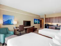 Best Western Plus St. Johns Airport Hotel and Suites Hotels in St. John's