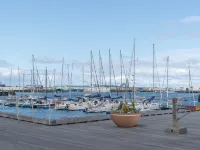 Alva Hotel Brautarholt Hotels in Reykjavik