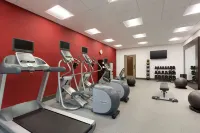 Hilton Garden Inn Lompoc - Gym