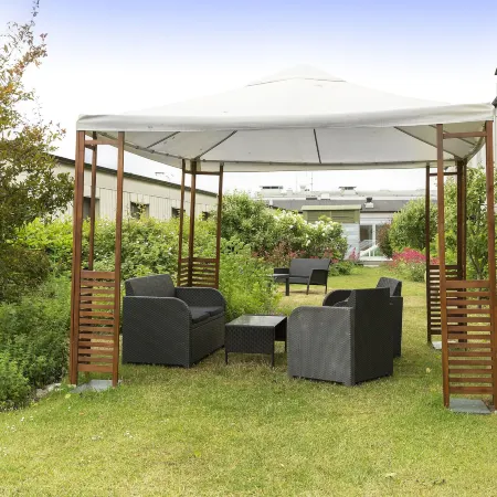ProfilHotels Hotel Garden