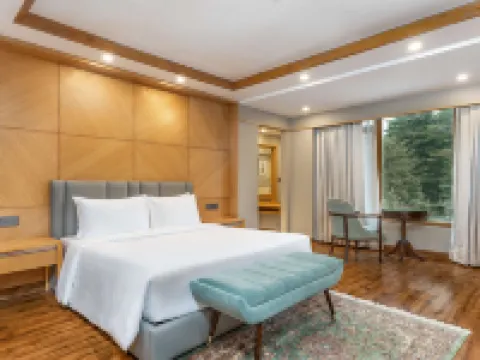 Radisson Golf Resort Pahalgam Hotels in Pahalgam