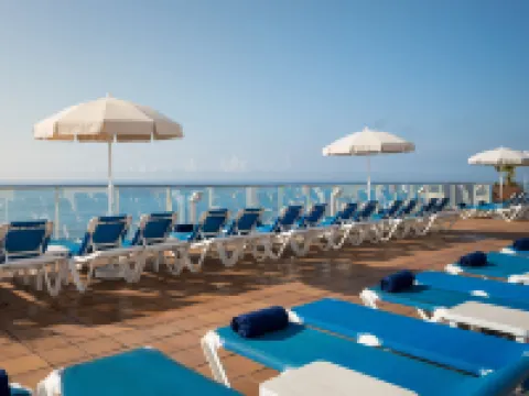 htop 皮內達宮殿及水療中心 - 限成人 派尼達酒店