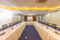 Kampong Thom Royal Hotel - Wifi
