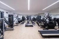 Lango Design Hotel & Spa, Adults Only - palestra