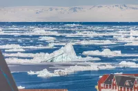 Best Western Plus Hotel Ilulissat - Ocean View