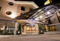 Hotel Badajoz Center Hotel dekat Science Faculty