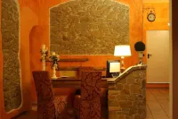 Bellavista Hotel & Osteria Hotels in San Baronto