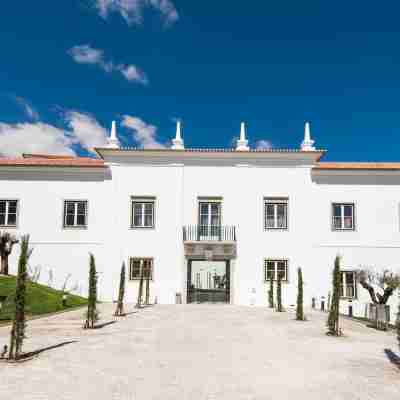 Vila Gale Collection Elvas Hotel Exterior