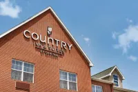 Country Inn & Suites by Radisson, Coralville, IA - parking