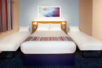 Travelodge Okehampton Whiddon down - Pet friendly