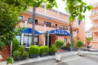 Globales Acuario Hotels in Orotava Valley