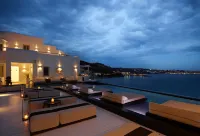 Nimbus Mykonos Hotels in Mykonos