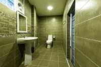 BB&B Hotel Hotels in Fang