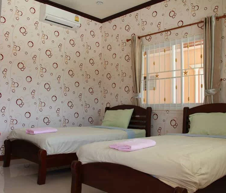 รูปภาพของBig House Hotel