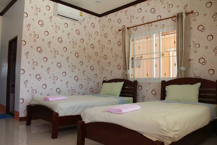 รูปภาพของBig House Hotel