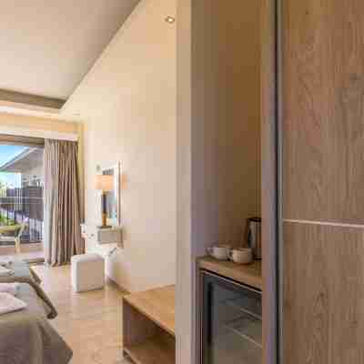 Marina Boutique Hotel Rooms