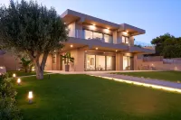 Elaia Luxury Suites Lagonisi