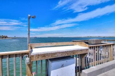 View from Hotel Channelview 211 Photo