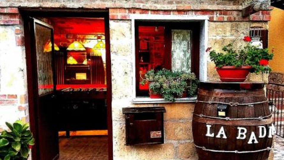La Badia