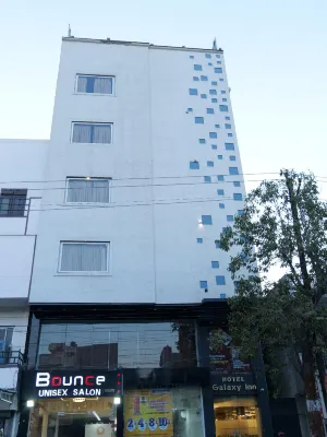 Hotel Galaxy Inn Hotels in 